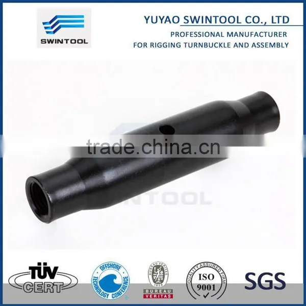 Construction Turnbuckle With Pressed Square Wrench Size photo-5