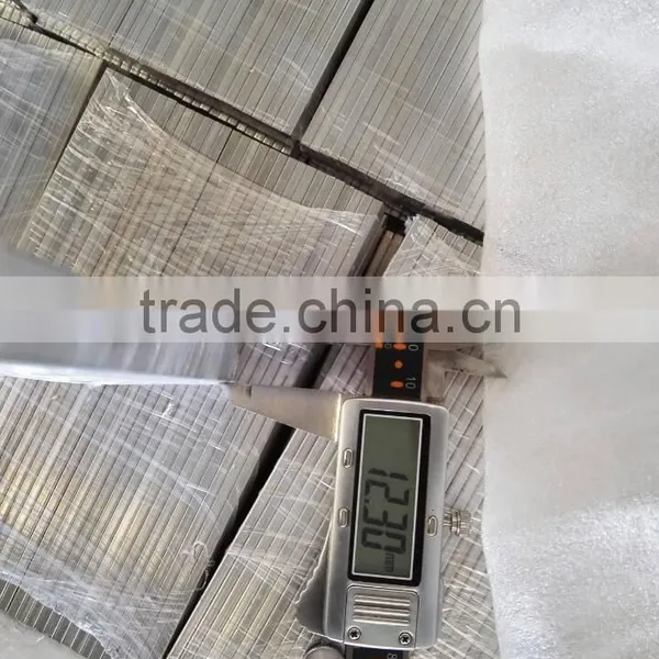 7022/7075 Alloy Aluminum Bar photo-3