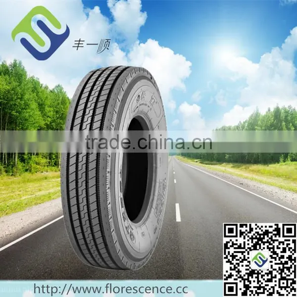 New Price Truck Tire 315/70R22.5 for Africa Market photo-2