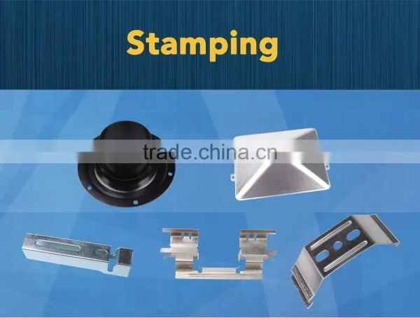 Custom Aluminum Stainless Steel 60 Degree Elbow Pipe Fitting photo-3