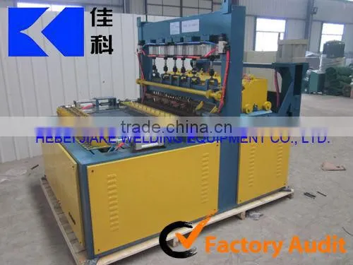 Wire Mesh Machine