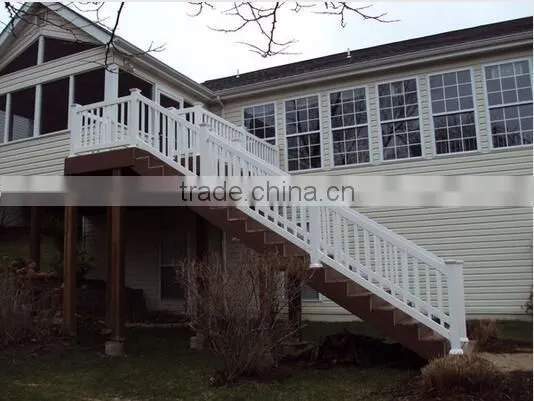 Top QualitySecurity Railing photo-2