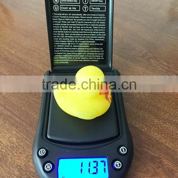 High Precision 200g x 0.01g Digital Scale Jewelry Diamond Gold Balance Weight Gram LCD Mini Pocket Electronic Weighting Scale photo-3