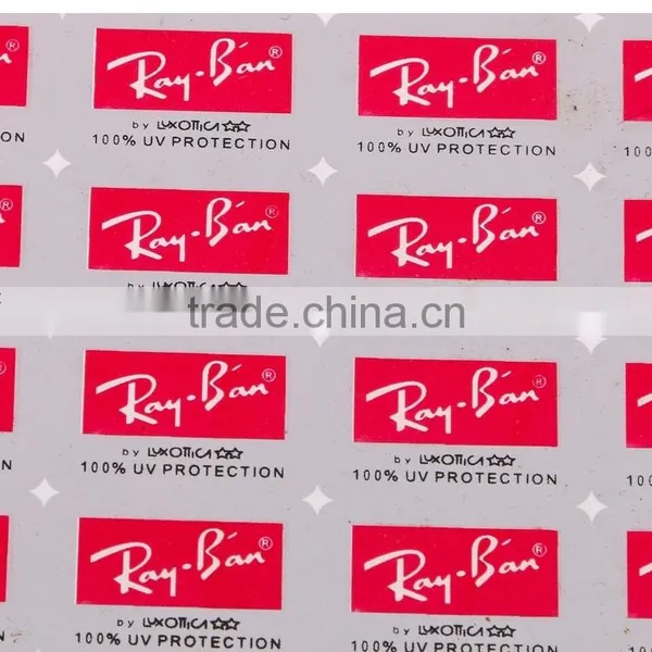 a4 Laser Warning Labels photo-4