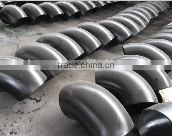 Butt Weld Elbow