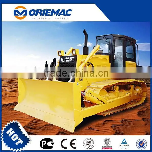TOP BRAND HBXG 140HP Bulldozer SD140-1 FOR HOT SELL Blade Capacity 4.5M3 photo-3