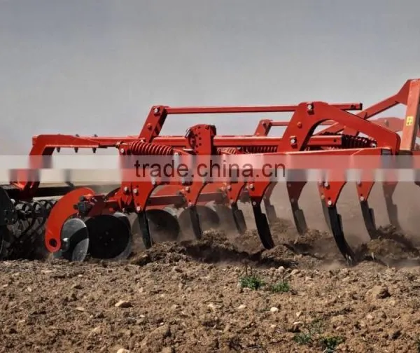 Subsoiler Plow for Sale photo-3