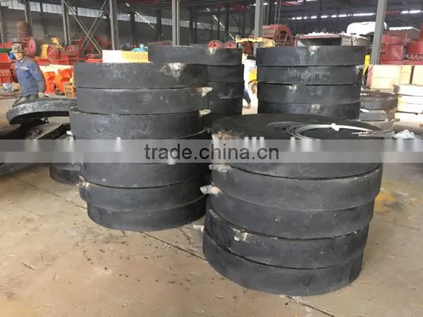 Double Wheel Dressing Machine ,gold Refining Machine photo-5