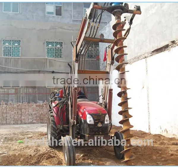 Electric Digger photo-5