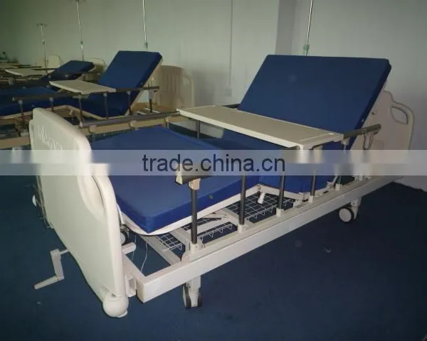OEM Blow Molding Plstic Luxury Medical Headboard Mould Medicial Equipment for Sale photo-5
