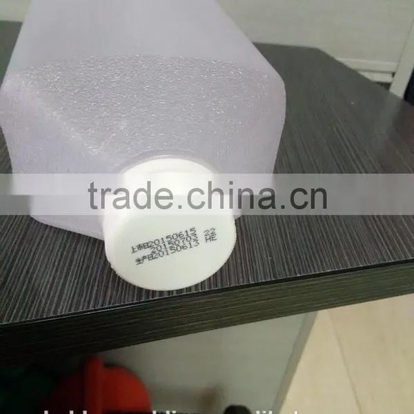 OEM Drinking Bottle Sport/ Bottle Preform/beverage Preform/beverage Bottle With Cap photo-3