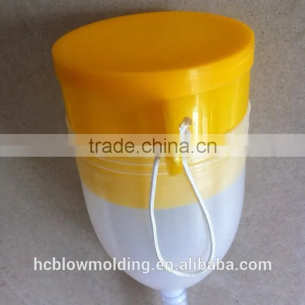 Custom Plastic Tank Blow Mold Water Tank Hard Plastic Huizhou Factory photo-2