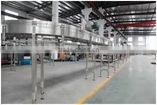 Price of Small Mineral Water Plant photo-3