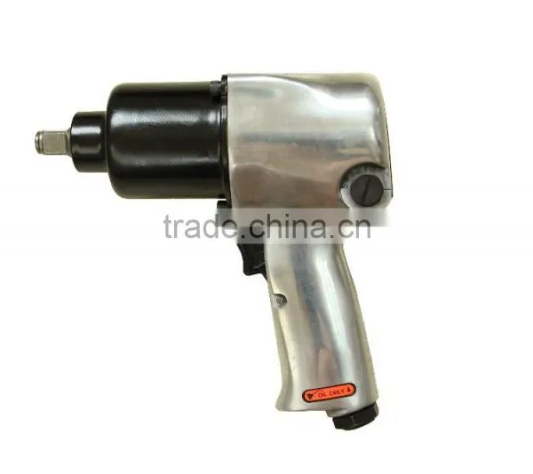 1" Air Impact Wrench photo-5