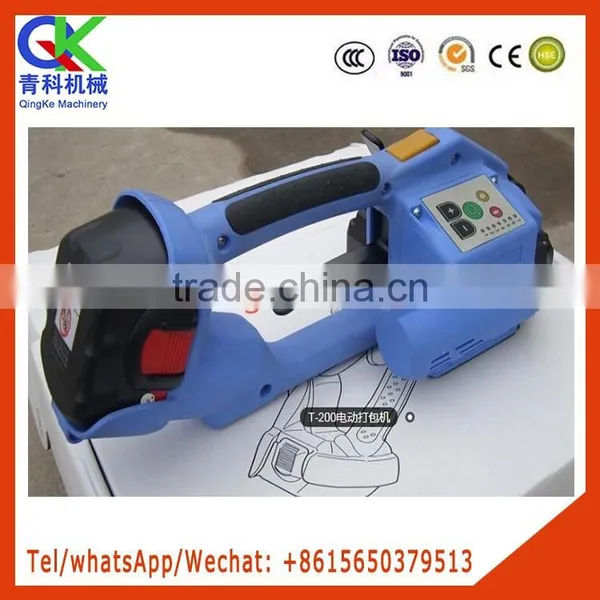 T-200 Carton and Wooden Case Packing Tools photo-3
