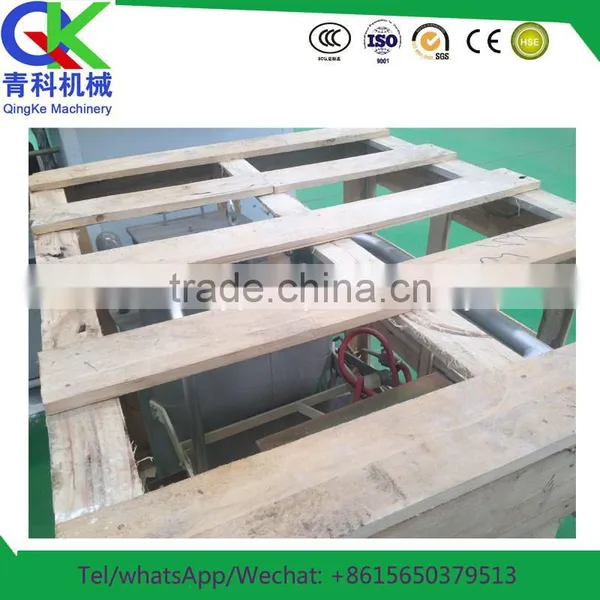 New Design Hot Melt Pavement Marking Machine for Playground photo-2