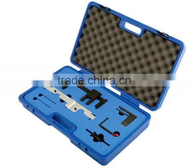 N43 1.6/2.0 Petrol Engine Camshaft Alignment Locking Timing Tool Kit Petrol Engine Setting/ Locking Kit photo-3