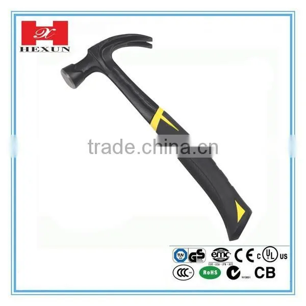 High Quality Claw Hammer China Supplier, Made in China photo-5