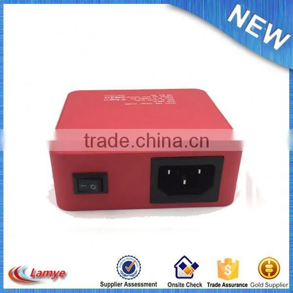 Mobile Phone Charger Usb, Multi 4 Usb Port Charger for Travel photo-2