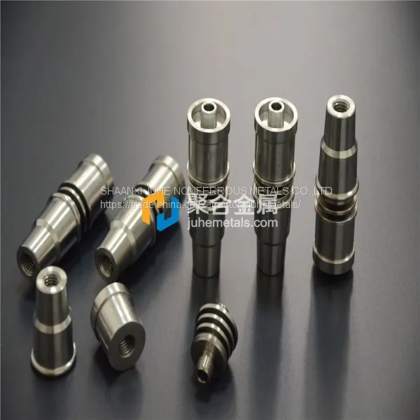 The Best Price Tantalum Screws M1.0 M1.2 for Sale photo-2