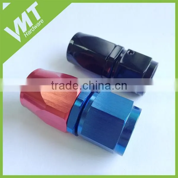 Universal Car Cold AN8 Fittings Adaptor Air Hose Fittings photo-4