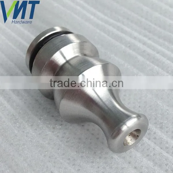 Oxidazing Aluminum-made Mouthpiece for Re-filled E-cigarette photo-3
