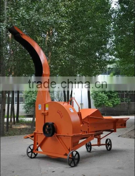 Cutting and Knead Machine 9ZP-9.0 photo-4