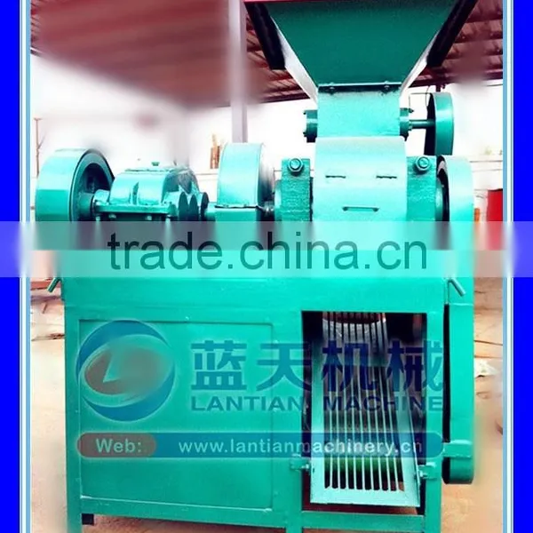 30 Years Widely Used Manual Briquette Machine/manual Ball Press Machine photo-2