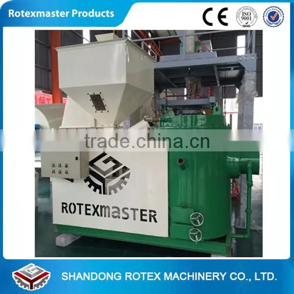High Efficiency Wood Pellet Burner Energy Saver Industrial Widely Using photo-3