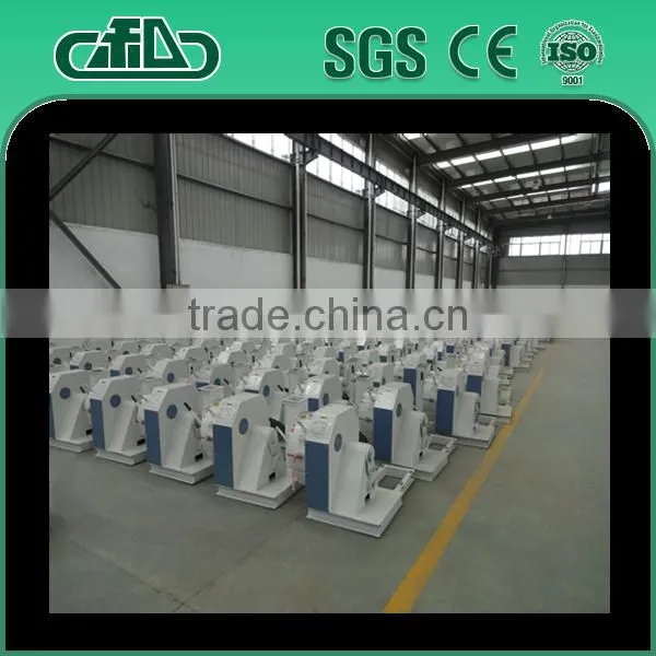 Animal Feed Processing Plant for Fish photo-6