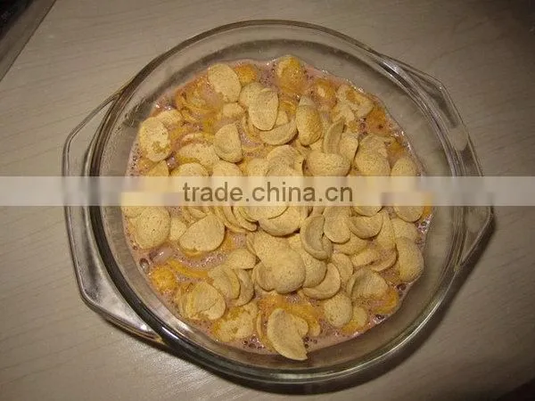 Low Price Hotsell hg Choco Pie Making Machine photo-5