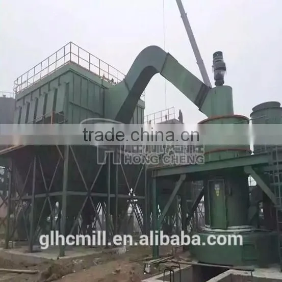 80-400 Mesh Powder Grinding Machine / Powder Grinding Machine / Grinding Mil photo-2