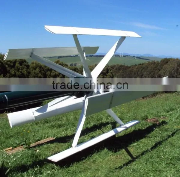 VAWT 2KW Wind Power Generating System photo-2