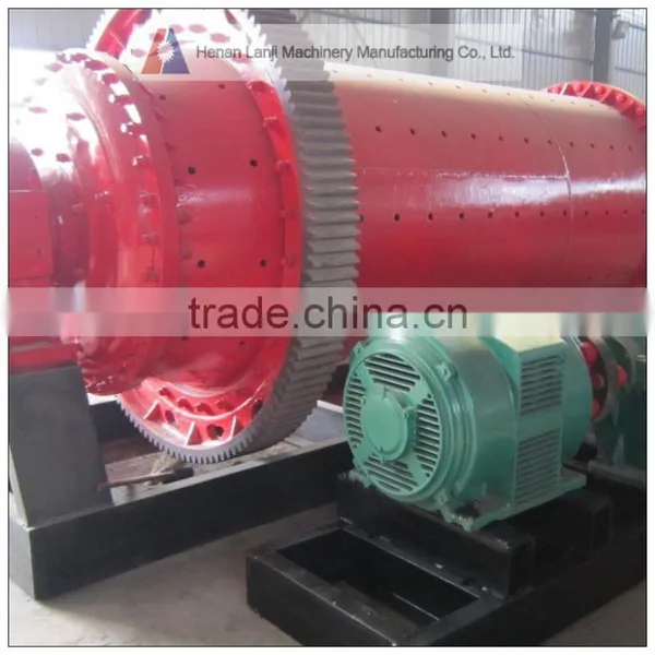 Good Performance and Competitive Price Ball Mill for Lime Stone Milling photo-6