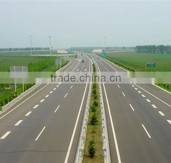 Road Guardrail photo-2