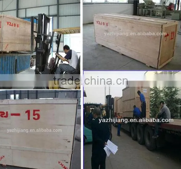 YZJ Large Rewinder Machine photo-6