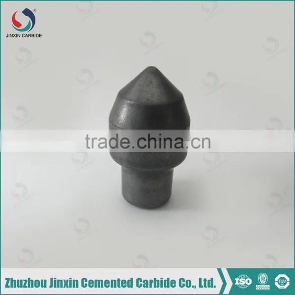 Recommended Good Quality Cemented Carbide Buttons photo-2