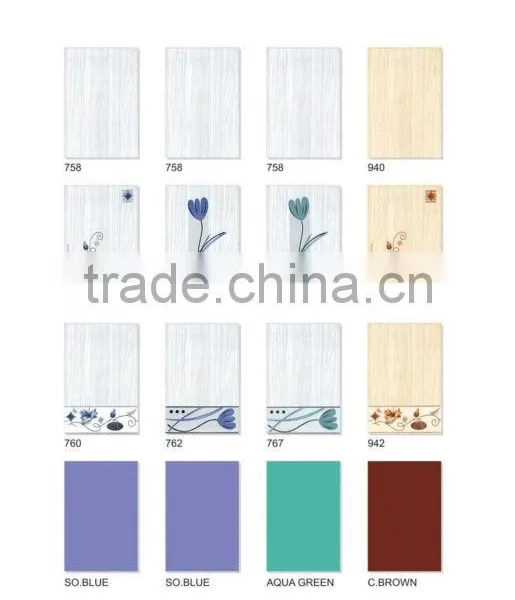 CERAMIC WALL TILES 8X12 IN , 200X300 MM , 20X30 CM photo-4
