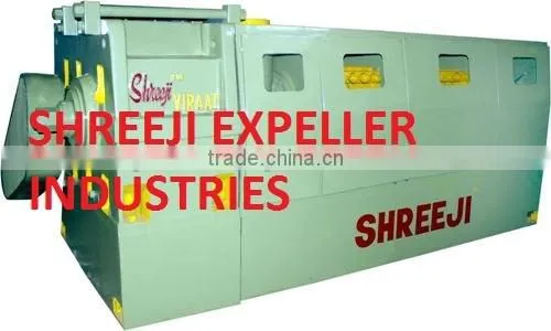 Expeller Press Machine Manufacturer photo-4