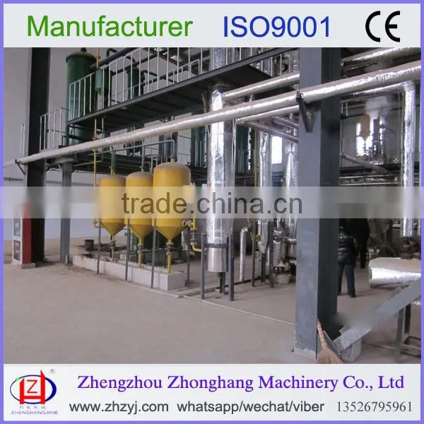 Solvent Extraction Plant photo-4