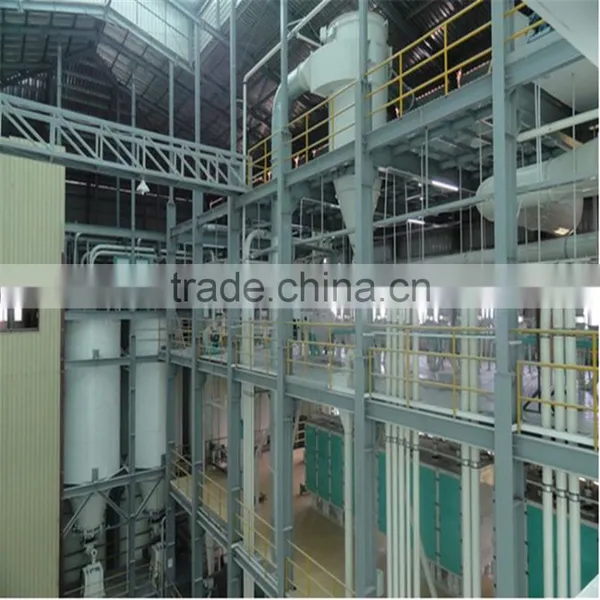 2016 Professional High Efficiency Motor Vibrating Feeder for Gains Andvibrating Screen Separator photo-4