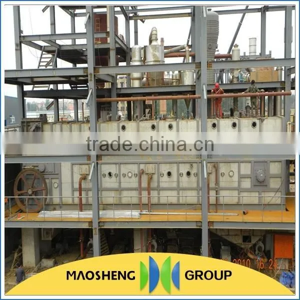 Least Technology Soya Protein Concentrate Production Line Supplier photo-5