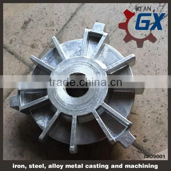 Cast Iron Standard Parts photo-2
