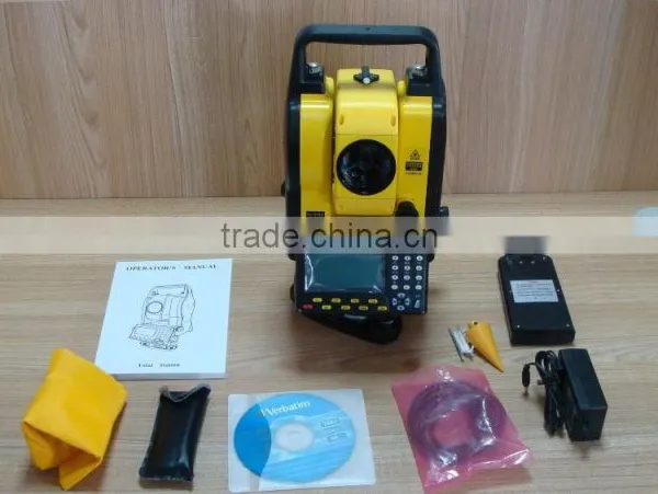 Sunnav MTS800 Best Total Station photo-4