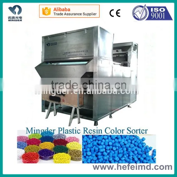Plastic Sorting Machine, Color Sorting Machine for Plastic photo-4