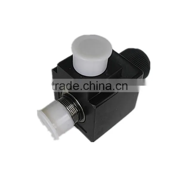 Rexroth Switch Solenoid Coil MFJ12-27YC photo-3
