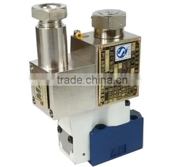 M-SEW6C No Leakage Solenoid Valve photo-2