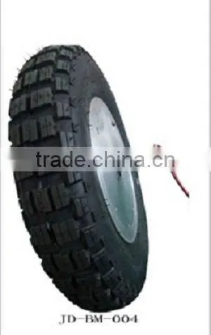 Golf Trolley Motor