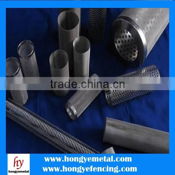 Custom-made Wire Mesh For Filter Screen photo-2