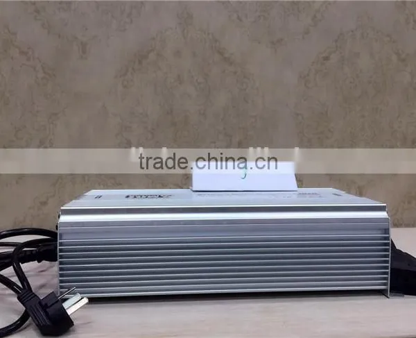 Electronic Ballast 1000 Watt With Cooling Fan for Hydroponics photo-2